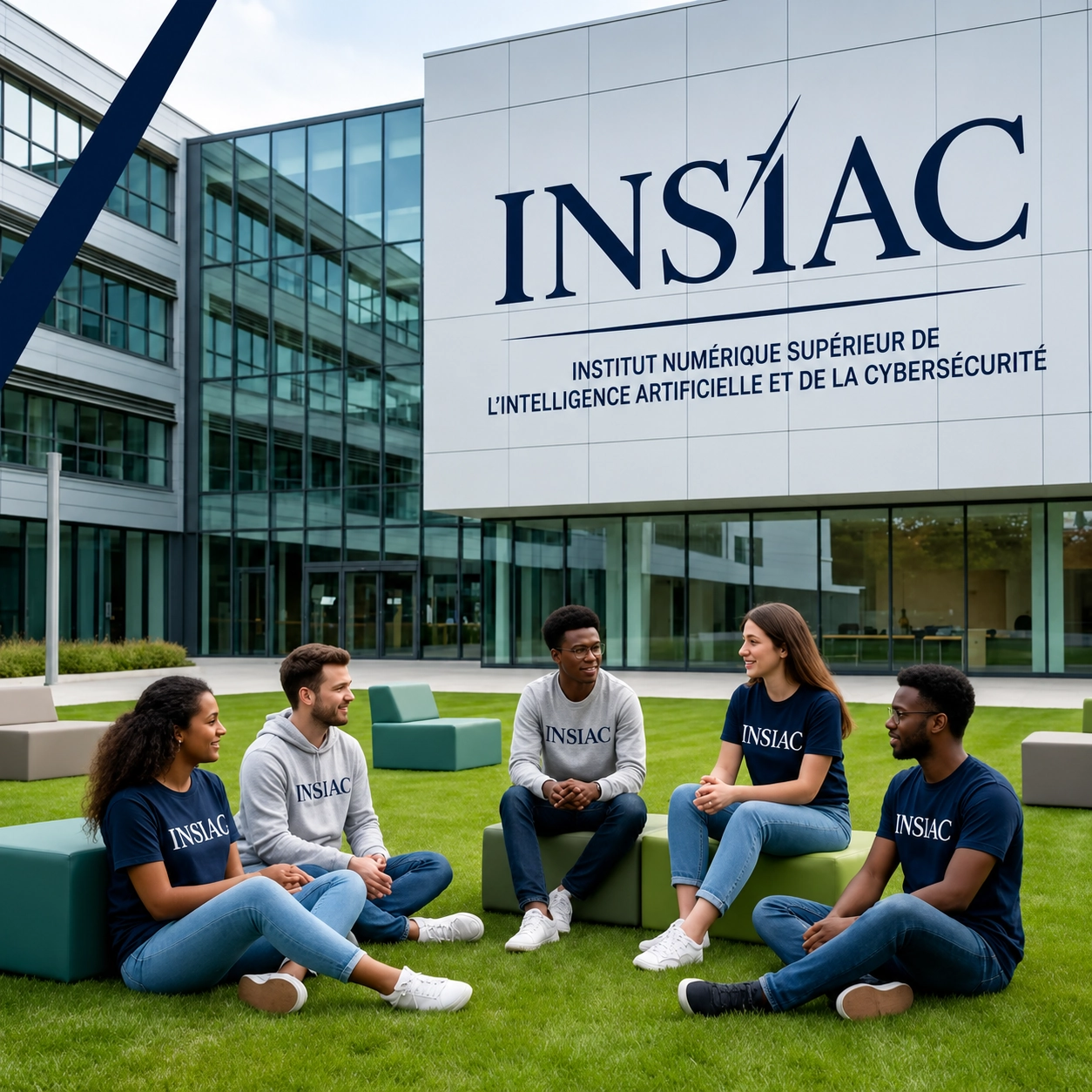 Campus INSIAC